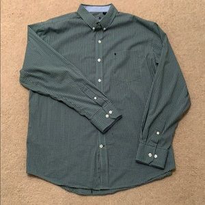 Izod Men’s Dress Shirt